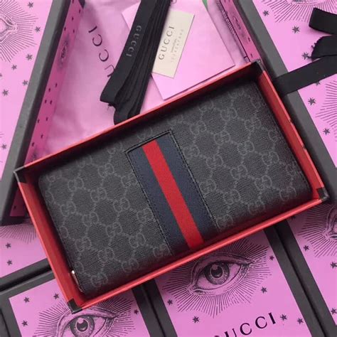 gucci ducttape wallet|Gucci knockoff caps.